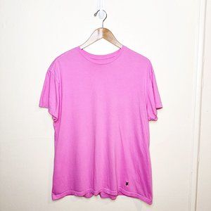 Ralph Lauren Polo pink t-shirt